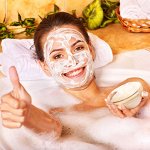 SPA*саемся дома! Салонный уход! Оригиналы! Известные бренды