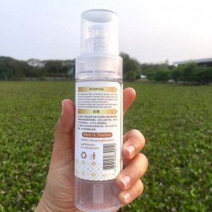 Сыворотка с кокосовым маслом Pinnara 85 мл / Pinnara Coconut Oil Serum 85ml