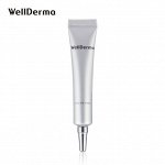 Wellderma Увлажняющий крем для век с гиалуроновой кислотой G Plus Eye Сream