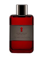 .Banderas Antonio  The   Secret  TEMPTATION  100 ml MEN