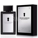 .Banderas Antonio  The Secret  50 ml  edt MEN