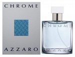 .Azzaro Chrom men 30ml edt