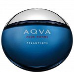 .Bvlgari  AQUA   ATLANTIGVE   MEN 50 ml    NEW