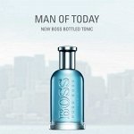 Hugo boss