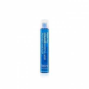 FARMSTAY Collagen Water Full Moist Treatment Hair Filler, увлажняющий филлер с коллагеном для волос  1шт