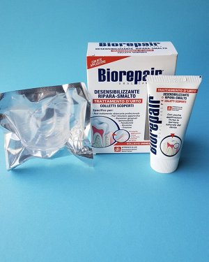 Биорепейр гель для укрепления зубов с капой как ухаживать за ингалятором после использования