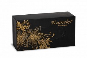 Салфетки бумажные Kaineko Premium 2 слоя, 250 листов, 1 пачка.