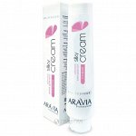 Крем шелковый с пудрой для ног / Professional Silky Cream 100 мл