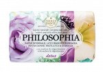 NESTI DANTE PHILOSOPHIA 1786 мыло ФИЛОСОФИЯ ДЕТОКС 250гр