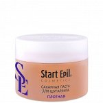 Паста для шугаринга Плотная / START EPIL 200 г (12)
