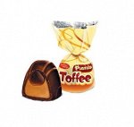 Конфеты Toffee Premio, Красный Октябрь