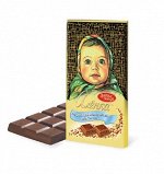 Шоколад Алёнка Пористый, Красный Октябрь, 95 гр.