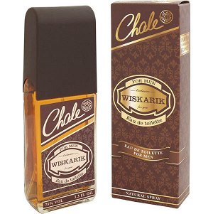 .Мужская CHALE WISKARIK 100 ml