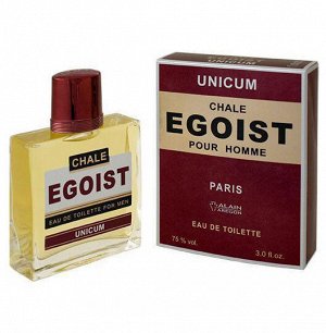 Мужская CHALE EGOIST UNICUM 100 ml