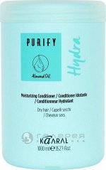 Кондиционер увлажняющий для сухих волос / Hydra Conditioner PURIFY 1000 мл