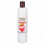 Гель для душа Dream Nature &quot;Клубничный смузи&quot;, &quot;Шоколадный восторг &quot;, 400 мл, арт 1426