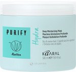 Маска интенсивная увлажняющая питательная для волос / Deep Nourish Mask PURIFY 500 мл
