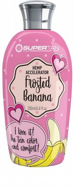 Frosted Banana (200мл)