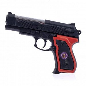 Пистолет пневматический «Ягуар» 15,5 см