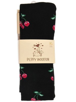 Peppy Woolton КОЛГОТКИ ДЛЯ ДЕВОЧКИ