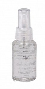Флюид для секущихся кончиков волос / Crystal Shine 60 мл