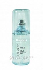 Флюид для секущихся кончиков волос с гиалуроновой кислотой серии / Hyaluronic Acid 80 мл