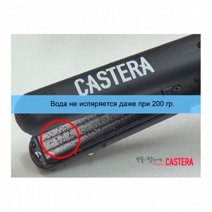 Утюжек Утюжек для укладки влажных волос профессионального Корейского бренда COSTERA.
Отличительная особенность данного утюжка-это безопасное использования прибора на влажных волосах. Вода не вскипает,