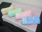 Полотенце махровое