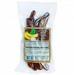 Бананы натуральной сушки &quot;Dainty &amp; Viands&quot;, 100 гр