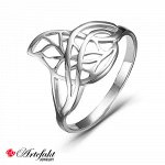 Серебряное кольцо - 379 - распродажа