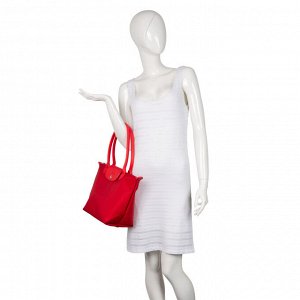 Женская сумка  18232 бордовый