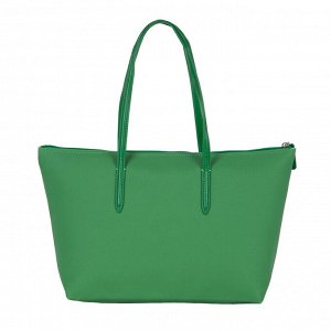 Женская сумка  18233 зеленый