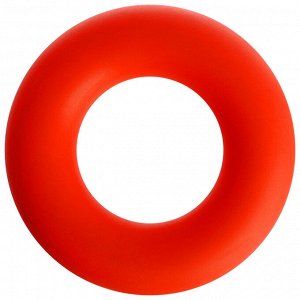 Эспандер кистевой Fortius, 30 кг, цвет красный