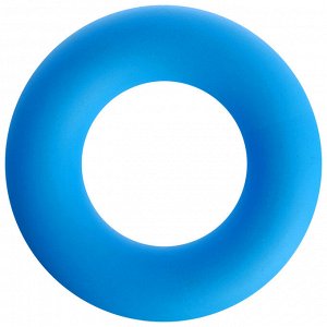 Эспандер кистевой Fortius, нагрузка 10 кг, голубой