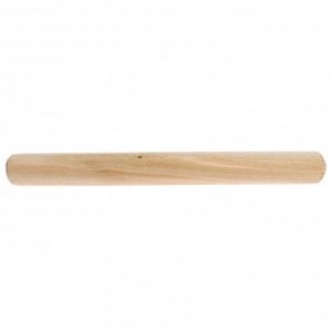 Палочка эстафетная деревянная L30 см, набор 6 шт.