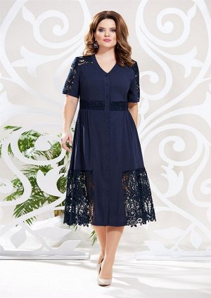 Платье Mira Fashion 4625-2