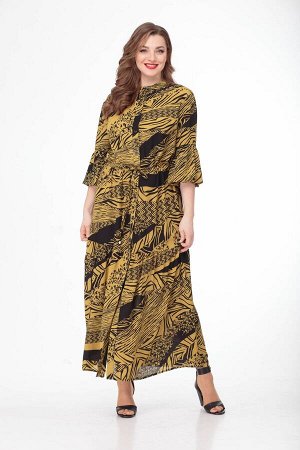 Платье Gold Style 2412