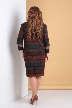 Платье Moda Versal 2135