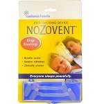 Scandinavian Formulas, Устройство от храпа NoZovent, 2 устройства среднего размера для дыхания