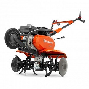 Культиватор HUSQVARNA TF 230  6.5 л.с., 2вперед+реверс 6 фрез 75см/30см