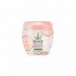 Хемпз Скраб для тела Pink Pomelo &amp; Himalayan Sea Salt Herbal Body Salt Scrub, 155 гр (Hempz, Помело и гималайская соль)