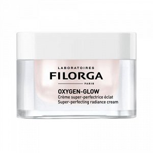 Филорга Oxygen Glow Cream Крем-бустер для сияния кожи 50 мл (Filorga, Oxygen Glow)