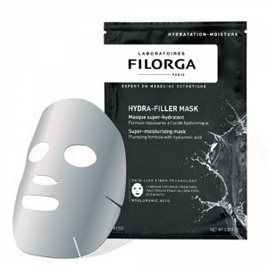Филорга Hydra Filler Mask Маска для интенсивного увлажнения 23 гр (Filorga, Hydra)