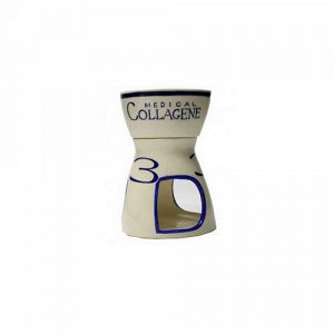 Коллаген 3Д Аромалампа, 1 шт (Collagene 3D, Аксессуары) 3d59001