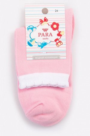 Носки для девочки Para socks