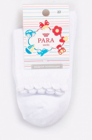 Носки для девочки Para socks