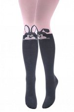 Para socks, Колготки для девочки Para socks
