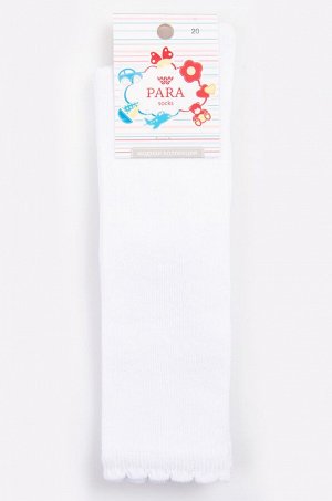 Гольфы для девочки Para socks