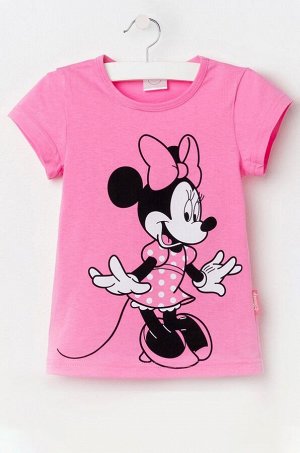 Disney, Футболка для девочки Disney 98-104