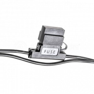 Компрессор воздушный АГРЕССОР с ресивером 8 л.,, 12V/30A, 480W, 8 Атм., 72 л./мин., съёмный шланг 10 м., "пистолет" для накач. шин, переходник для пневмо инструмента,  питание от АКБ, защита от перегр